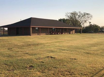Recreational Property in Woodward County, Oklahoma