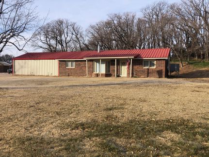 Recreational Property in Woods County, Oklahoma