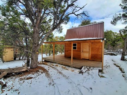 Recreational Property in Duchesne County, Utah