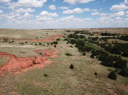 Recreational Property in Harper County, Oklahoma