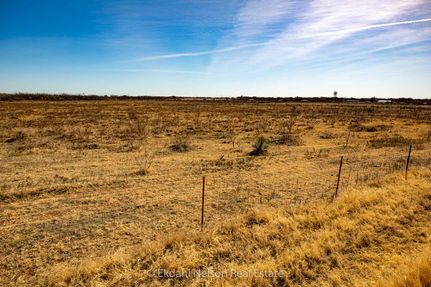 Land in Jones County, Texas