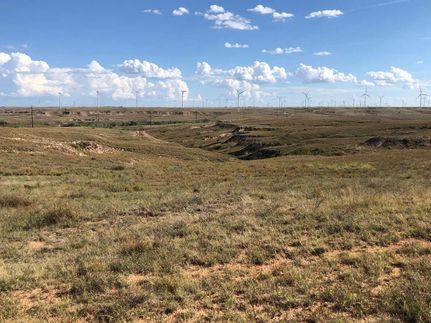 Recreational Property in Gray County, Texas