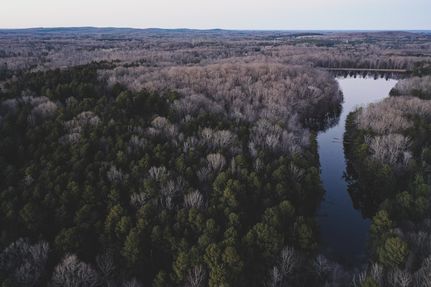 Land in Alamance County, North Carolina