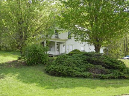 Farm and Ranch in Washington County, Ohio