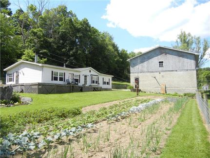 Recreational Property in Coshocton County, Ohio