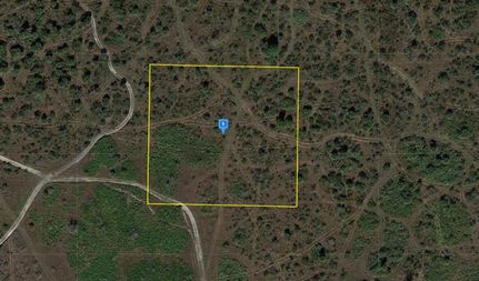 Farm and Ranch in Okeechobee County, Florida