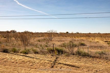 Timberland Property in Jones County, Texas