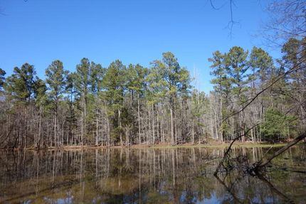 House in Fairfield County, South Carolina
