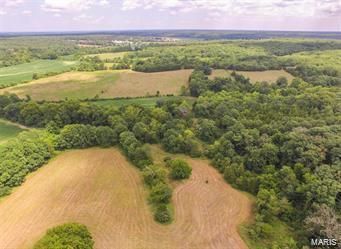 Land in Warren County, Missouri