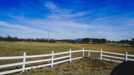 Undeveloped Land in Le Flore County, Oklahoma