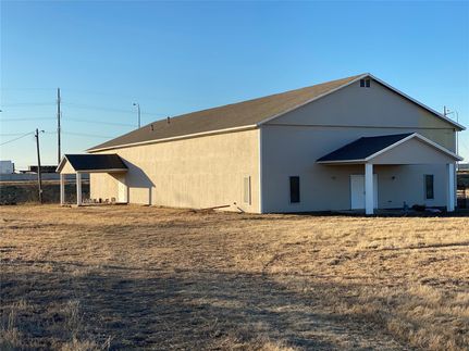Farm and Ranch in Johnson County, Texas