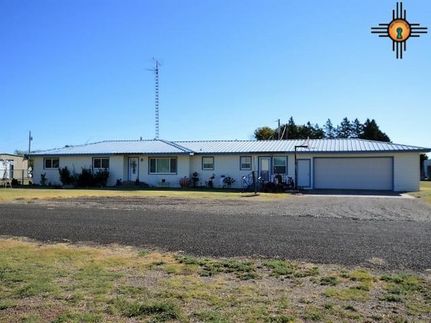 Recreational Property in Curry County, New Mexico