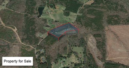 Recreational Property in Page County, Virginia