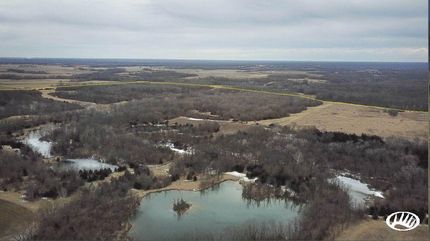 Timberland Property in Randolph County, Missouri