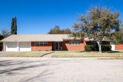 Farm and Ranch in Howard County, Texas