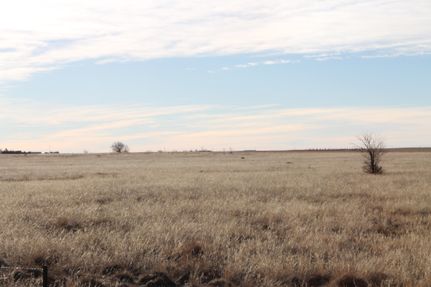 Farm and Ranch in Lincoln County, Colorado