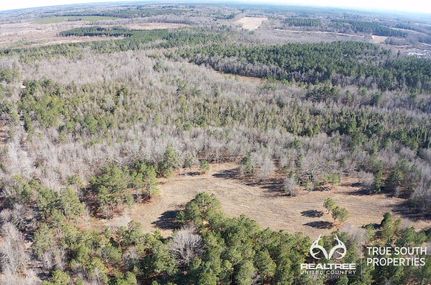 Land in Barnwell County, South Carolina