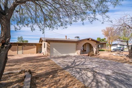 Land in Maricopa County, Arizona