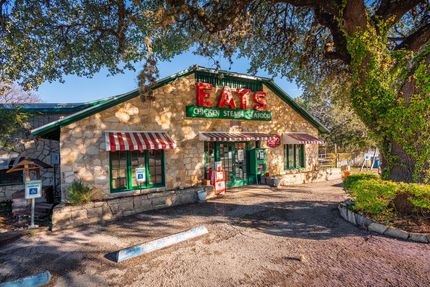 Commercial Property in Kendall County, Texas
