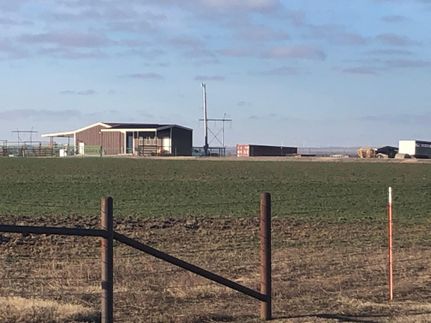 Farm and Ranch in Canadian County, Oklahoma