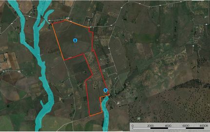 Land in Atascosa County, Texas