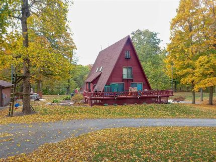 Land in Miami County, Indiana