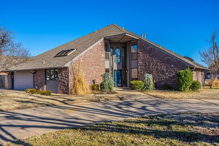 Farm and Ranch in Cleveland County, Oklahoma