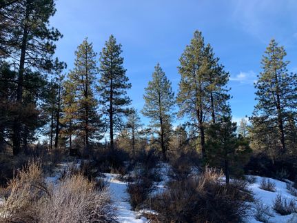 Recreational Property in Klamath County, Oregon