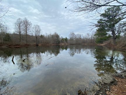 Recreational Property in Claiborne County, Mississippi