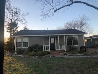 Land in Lavaca County, Texas