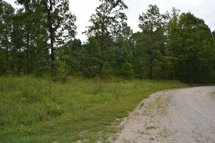 Undeveloped Land in Houston County, Tennessee