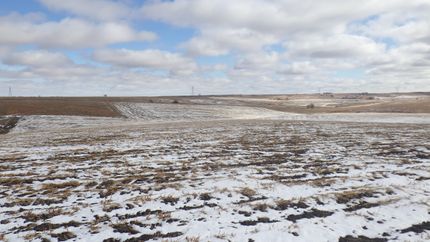 Land in Buffalo County, Nebraska