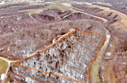 Recreational Property in Washington County, Kentucky