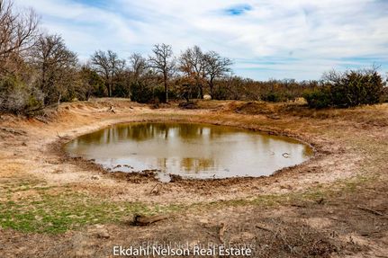 Timberland Property in Coleman County, Texas