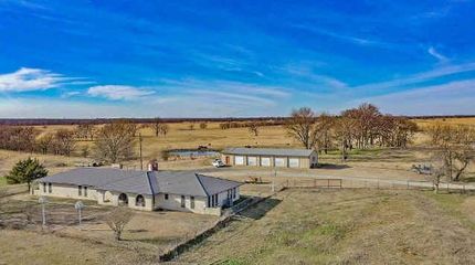 Recreational Property in Bryan County, Oklahoma