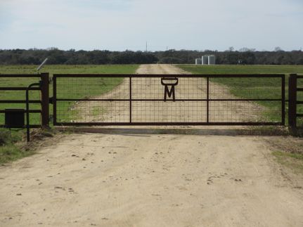 Land in Colorado County, Texas