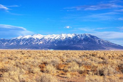 Timberland Property in Alamosa County, Colorado
