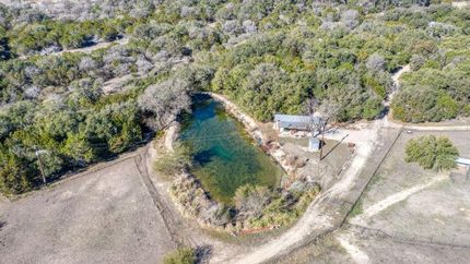 Undeveloped Land in Uvalde County, Texas