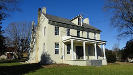 Farm and Ranch in Cecil County, Maryland