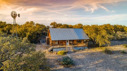 Timberland Property in Concho County, Texas