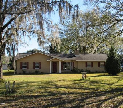 Recreational Property in Pasco County, Florida