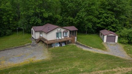 Land in Steuben County, New York
