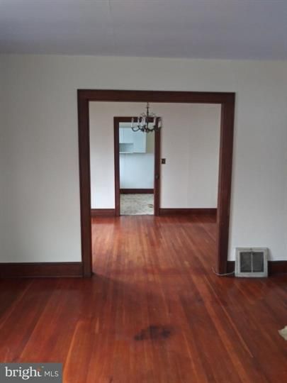 Recreational Property in Hampshire County, West Virginia