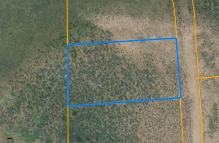Land in Klamath County, Oregon