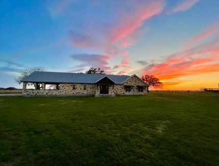 Land in Wilson County, Texas