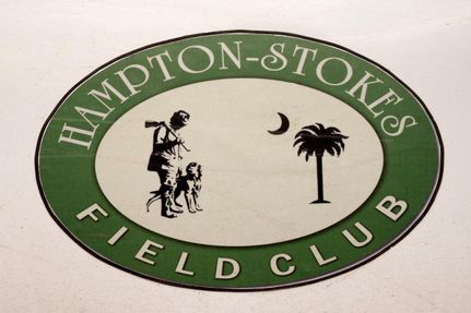 Waterfront Property in Hampton County, South Carolina