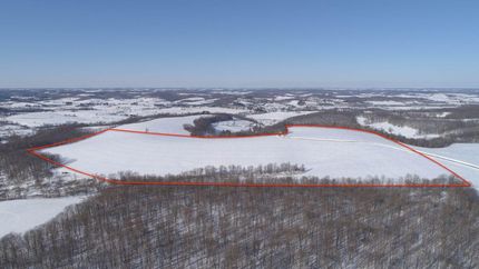 Land in Richland County, Wisconsin