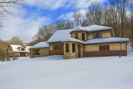 Timberland Property in Cambria County, Pennsylvania