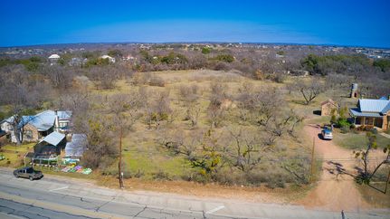 Land in Mason County, Texas