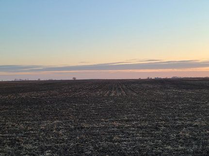 Farm and Ranch in Vermilion County, Illinois
